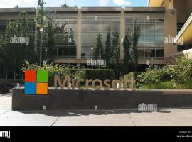 intown suites extended stay arlington-central, hotelli kohteessa Arlington