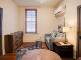 I-95 and I-20 Stopover Walkable Florence Condo