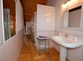 Maison d'hôtes de l'Huardière