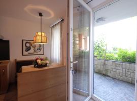 Residenza Bagni & Miramonti, hotel in Cavalese