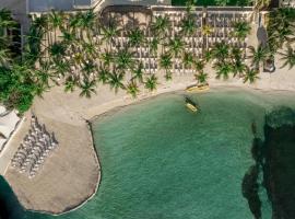 Occidental Costa Cancún - All Inclusive, hotel u Cancúnu