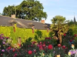 maison d'hôtes de l'Huardière