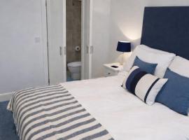 The George Inn, Hotel in Braunton