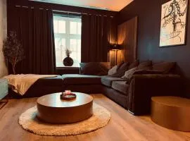 Spacious & Modern House in Sittingbourne