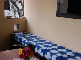 Abéné Auberge Culturelle Les Belles Étoiles