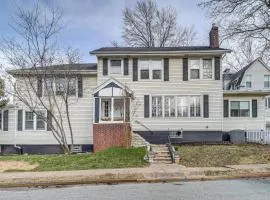 Lakeside Clifton Heights Home Near Forest Park