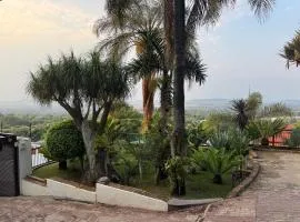 Basement Suite Apartment