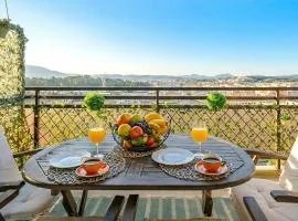 Corfu SKYLINE RESIDENT 360