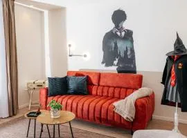 Wonder Mátrafüred Átváltozás Apartman