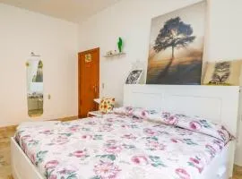 Large Tuscan apartment at the foot of the Pistoia mountains