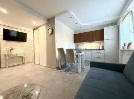 Willa Na Rogu Apartament dwupokojowy, 40m2 150m od morza