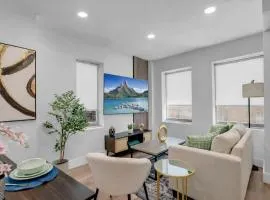 Cozy 1BR Near BOK Center Cox Convention Center