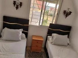 Les jardaine d'Ifrane