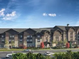 TownePlace Suites by Marriott Steamboat Springs