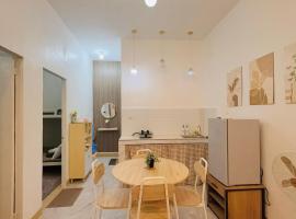 DM Guesthouse - Impasugong Bukidnon, khách sạn ở Impasugong