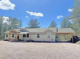 Battle Creek Station