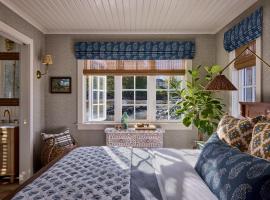 The White Barn Inn & Spa, Auberge Collection, מלון בקנבאנק