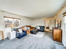 Walk to Loop Trail! East Wenatchee Basecamp