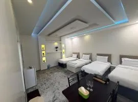 SAMA Economic Apartment