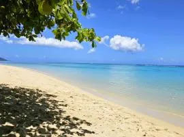 TAHITI - PK18 Beach Cottage