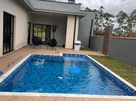 Casa condomínio Ninho Verde l