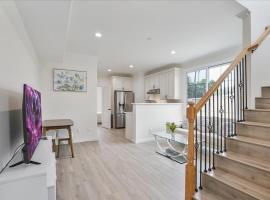 Stylish Pasadena Stay Near Old Town & Rose Bowl, hotel a Pasadena