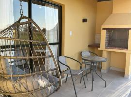 Glamping Salta, tenda de luxo em Cabra Corral