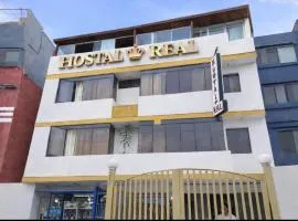 Hostal Real