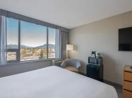 Coast Chilliwack Hotel by APA