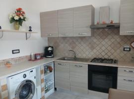 Il Centro, Hotel in Tergu