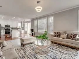 6 Mi to Buckley Space Force Base Getaway with Patio