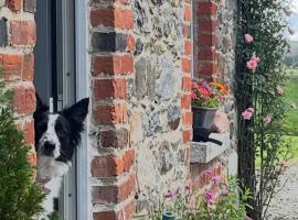 Whitehill Cottage, Hotel in Castlewellan