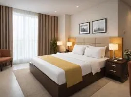 Anneks Grand Ibro Hotel