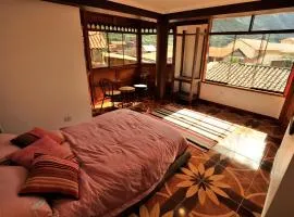 Hostel Pisac