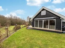 3 Bedroom Cozy Home In Haderslev