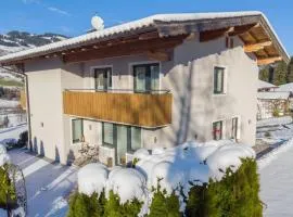 Ferienwohnung Krimbacher