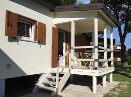 Bungalow Superior im Marina di Cortellazzo Jesolo – hotel w mieście Cortellazzo
