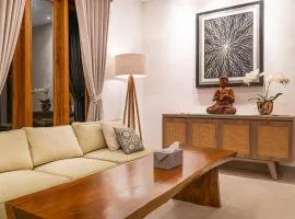 Mai Villa 3BR Kerobokan