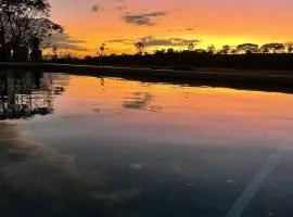 Habitación privada-Poás-Near San José Airport