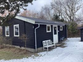 5 person holiday home in Rødby, hotel v destinaci Rodby