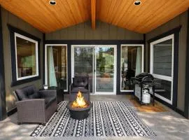 Riverside Loft Suite home