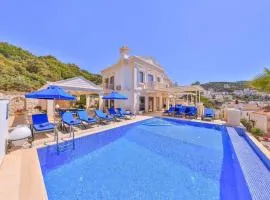 Villa Palmiye, Kalkan