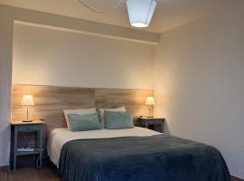 Almada में, होटल Piedade Guest House - Lisbon South by Rosado