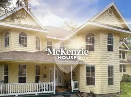 McKenzie House