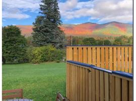 윌밍턴에 위치한 호텔 Mountain View Cottage