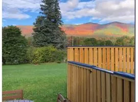 Mountain View Cottage