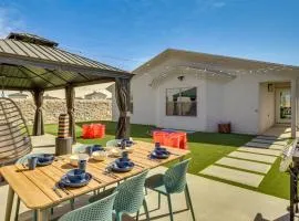 Styled Socorro Living at ‘Cali’s Signature House’