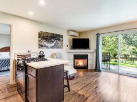 Ground-floor Condo near Pioneer Park and Downtown