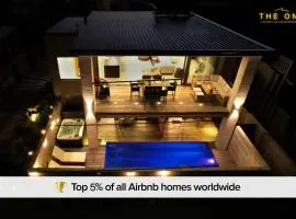 Luxury Papamoa Beach House with Pool and Spa Pet Friendly