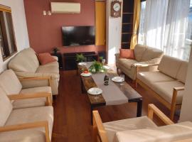 140m2 5LDK Family House Japanese Style Rooms Disney Access: Tokyo'da bir otel